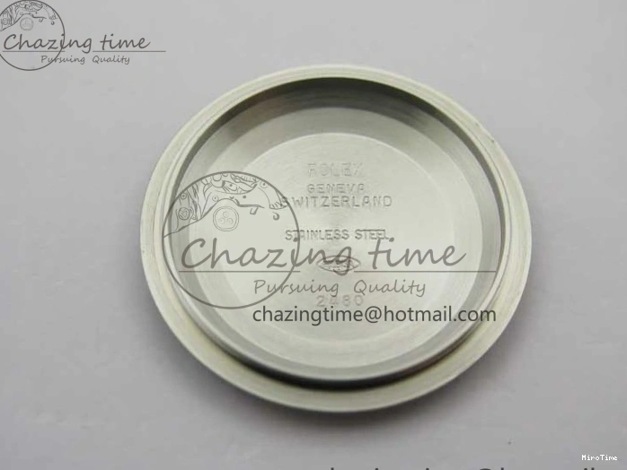 MiroTime 0101 SoftTouch DateJust 41 126334 ZF 1:1 Best Edition 904L Steel Silver Dial Stick Marker on Jubilee Bracelet A 2437